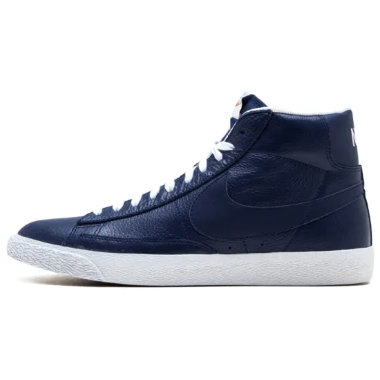 Nike Blazer Mid Binary Blue