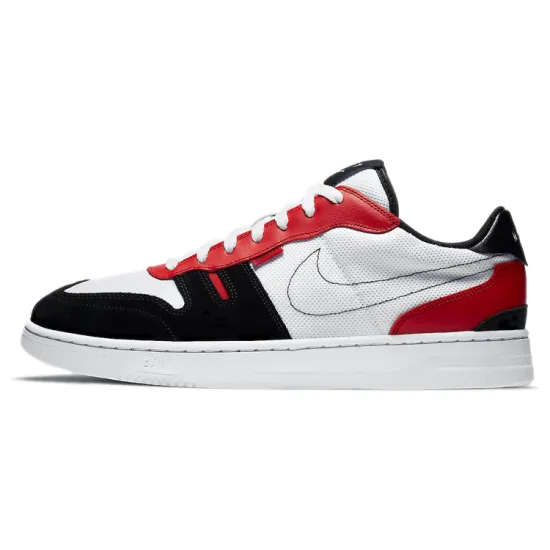 Nike Squash Type University Red