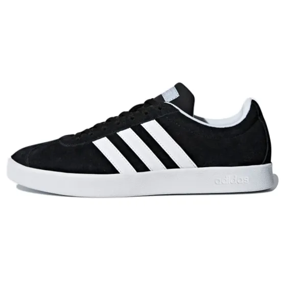 Adidas Neo Neo Vl Court 2.0 'Black White' Women's