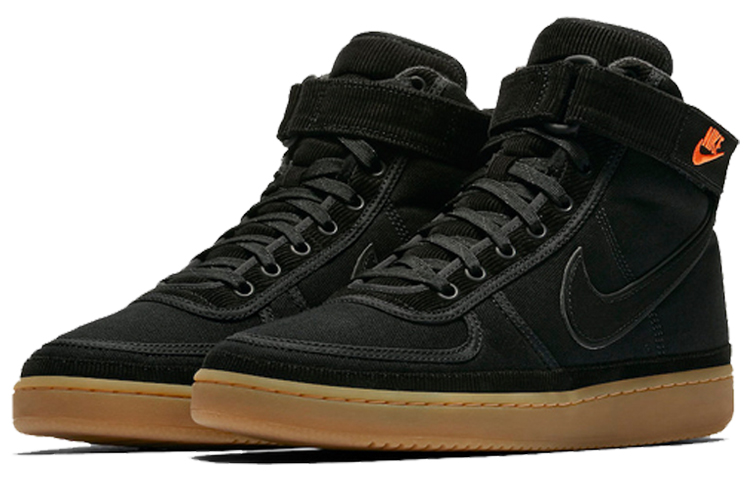 Carhartt WIP x Nike Air Vandal High Supreme PRM WIP