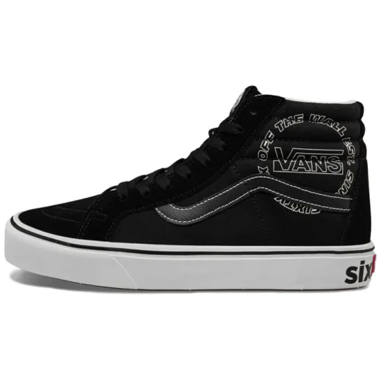 Vans ComfyCush Sk8-Hi Reissue 'Distort'