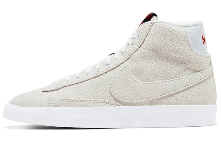 Nike Blazer Mid Strangers Things Upside Down Pack
