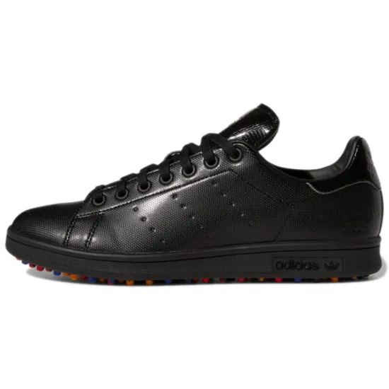 Adidas Stan Smith Golf Primegreen ZOZO Championship Black