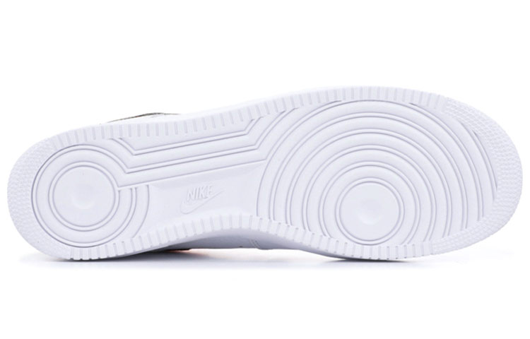 Nike Air Force 1 Low Just Do It Pack White/Black - 5