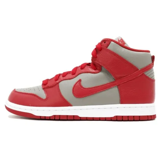 Nike Dunk High UNLV