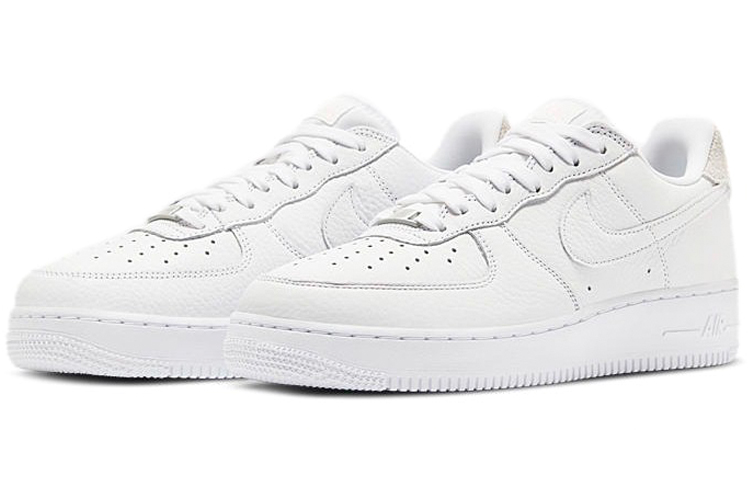 Nike Air Force 1 Low Skateboarding Shoes Unisex - 3