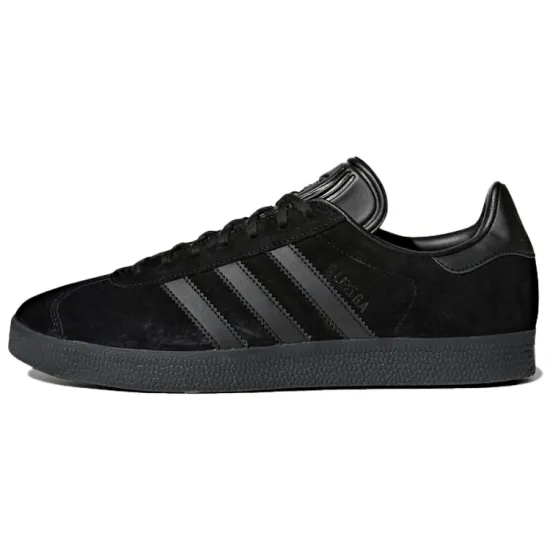 Adidas Originals Gazelle Triple Black