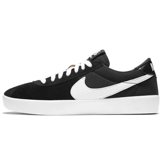 Nike Sb Bruin React Black White