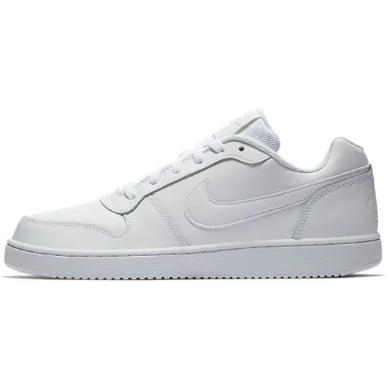 Nike Ebernon Low Triple White