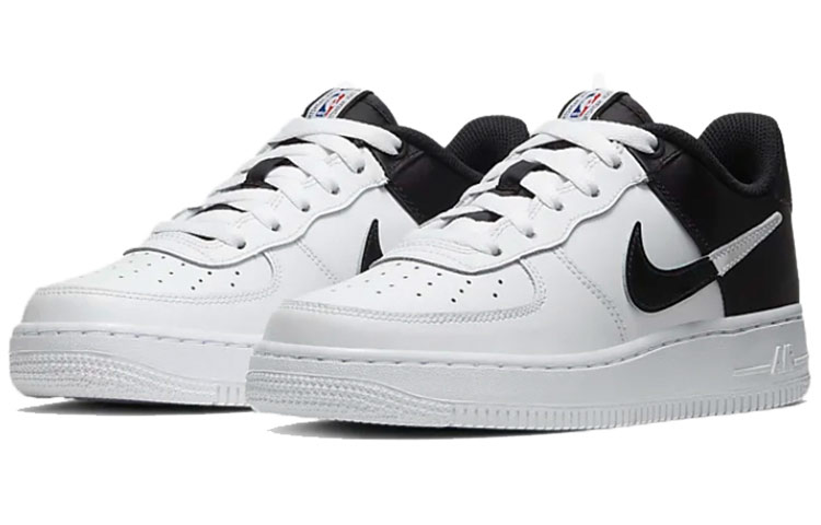 Nike Air Force 1 Low Skateboarding Shoes Women - 2