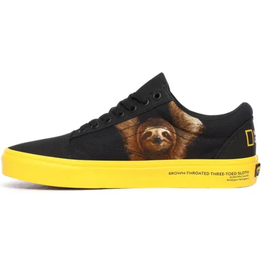 Vans Old Skool National Geographic GS