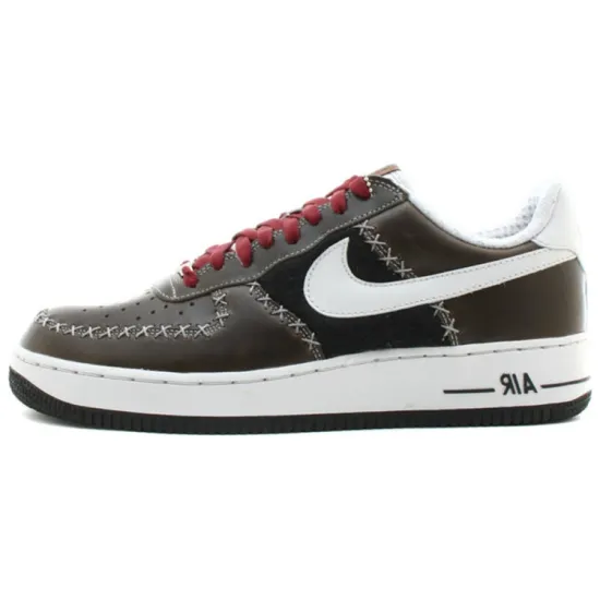 Nike Air Force 1 Low NY Cubans