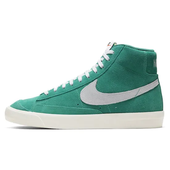 Nike Blazer Mid 77 Vintage Nature Green
