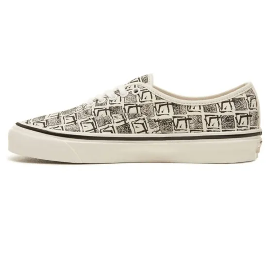 Authentic Vans 44 Dx 'Anaheim Factory'