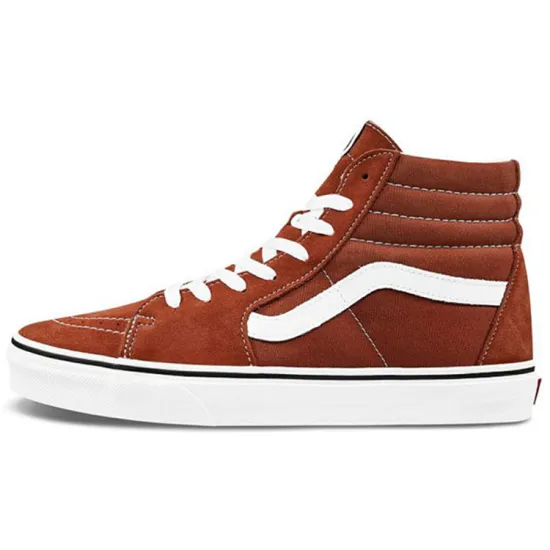Vans Sk8-Hi Kids 'Picante'