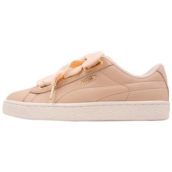 PUMA Basket Heart Soft Women's
