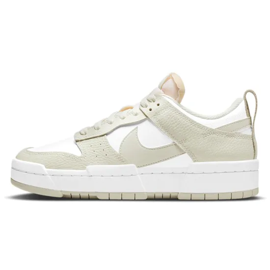 Nike Dunk Low Disrupt Sea Glass White Women's