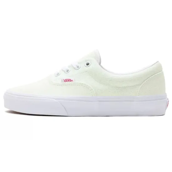 Vans Uv Glitter Era Fluorescent Green Women's