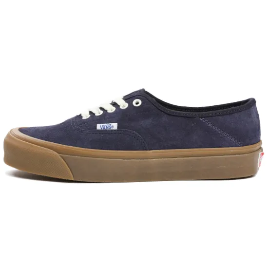 Vans Style 43 OG LX 'Maritime Blue Gum'