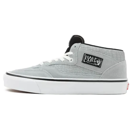 Vans Half Cab 33 DX 'Croc - High Rise'
