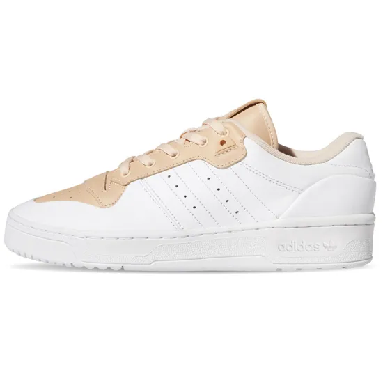 Adidas Originals Rivalry Low 'Orange White'