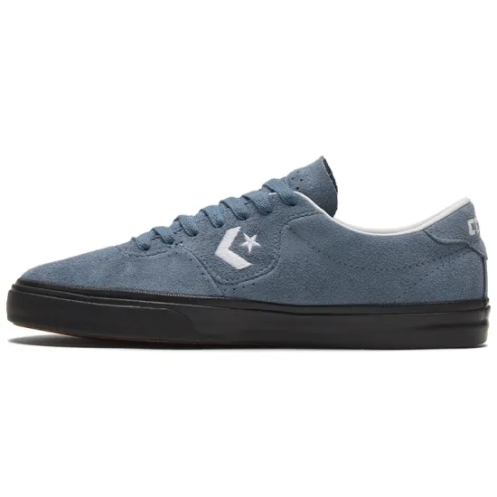 Converse Louie Lopez Pro Mono Classic Suede Lakeside Blue