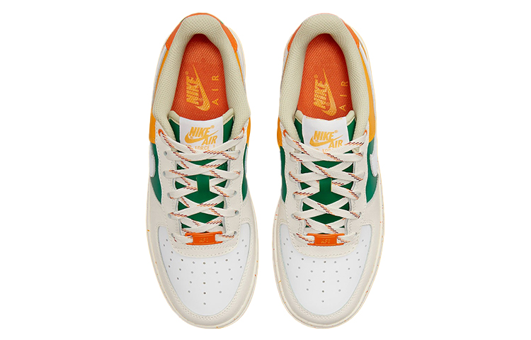 Nike Air Force 1 Low Fruit Juice