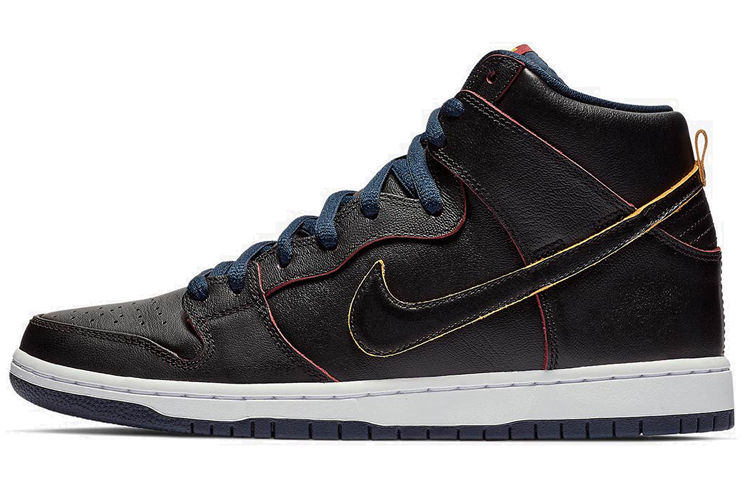 Nike Dunk SB High Pro Cavs