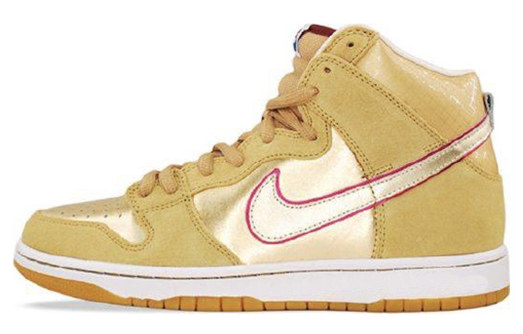 Nike Dunk SB High Koston 