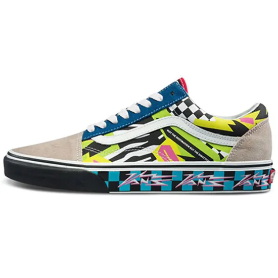 Vans Old Skool 'Mash Up'