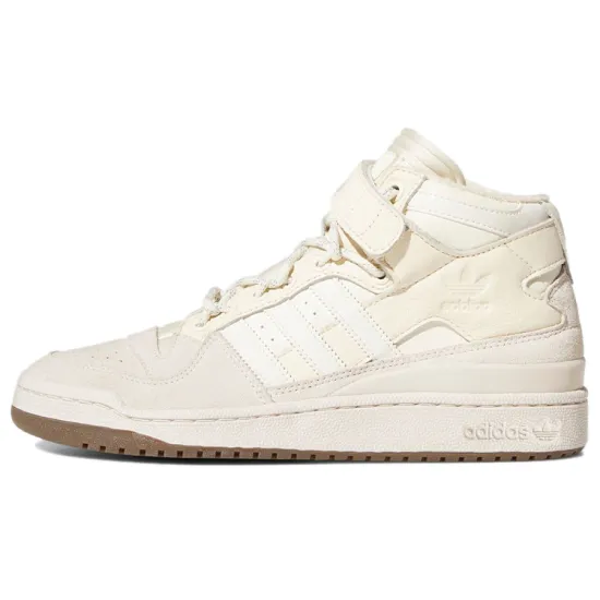 Adidas Forum Mid Ivy Park Icy Park Cream White