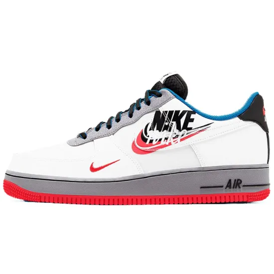 Nike Air Force 1 Low Time Capsule Pack