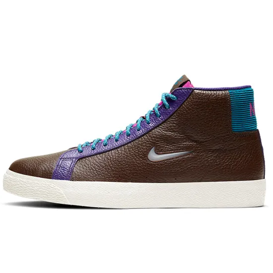 Nike SB Zoom Blazer Mid Premium Pacific Northwest