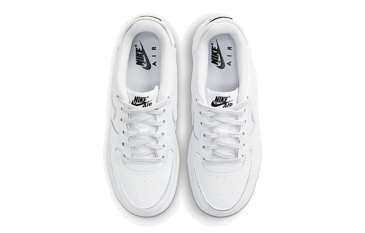 Nike Air Force 1 Low Skateboarding Shoes Women - 4