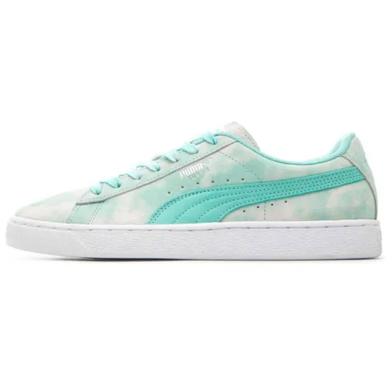 Puma Suede Dye Diamond Supply