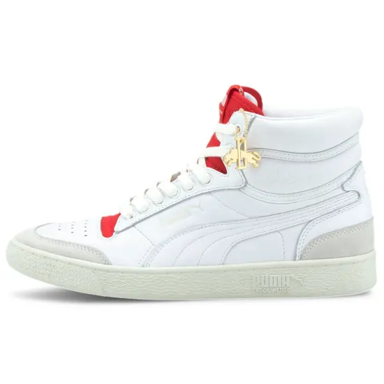 PUMA Ralph Sampson Mid Dassler Legacy Collection