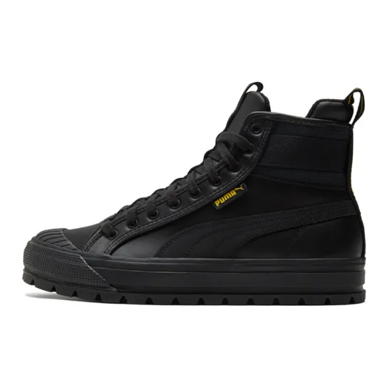 PUMA Capri Para Wtr 'Black'