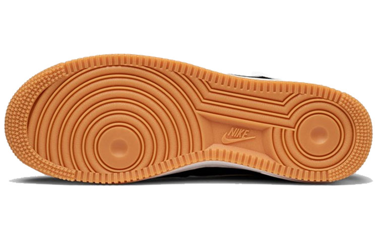 Nike Air Force 1 Low Skateboarding Shoes Unisex - 5