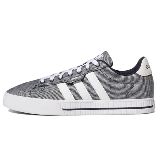 Adidas Neo Neo Daily 3.0 'Gray White'