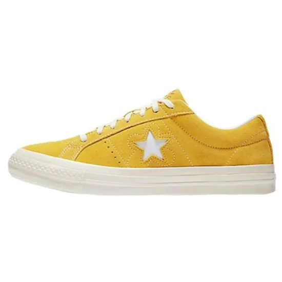 Converse One Star Ox Tyler The Creator Golf Wang Sulphur