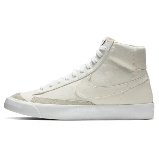Nike Blazer Mid 77 Canvas Sail