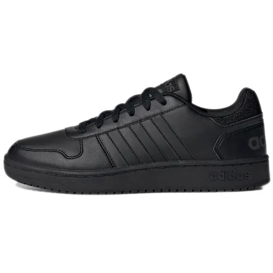 Hoops 2.0 Adidas Neo 'Black'