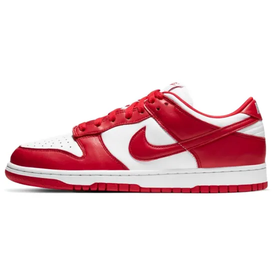 Nike Dunk Low SP St. John's