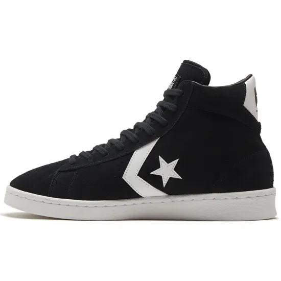 Converse Pro Leather Mid 'Phantom'