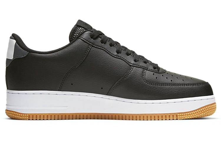Nike Air Force 1 Low Skateboarding Shoes Men - 2
