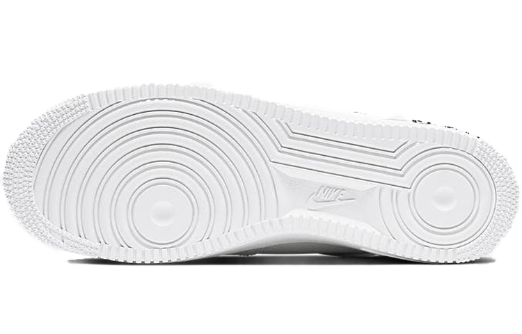 Nike Air Force 1 Low Skateboarding Shoes Unisex - 6