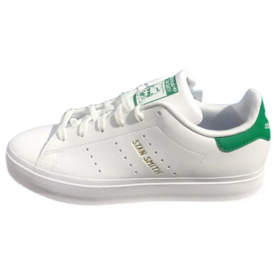 Adidas Originals StanSmith Skate Shoes 'White Green' Women's