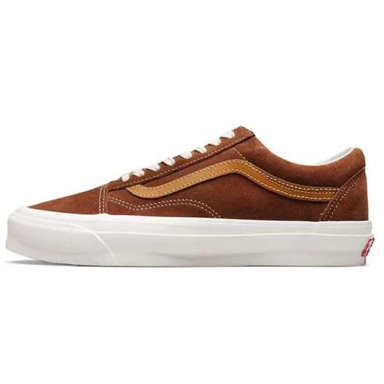 Vans OG Old Skool LX 'Dachshund'