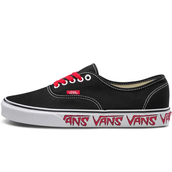 Vans Authentic 'Sketch Sidewall'