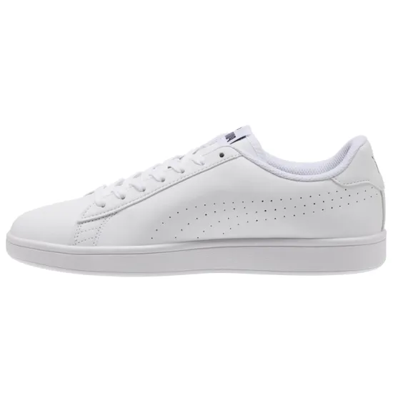 Puma Smash V2 Skateboarding Shoes Unisex Low-top White